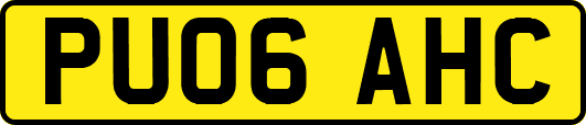 PU06AHC