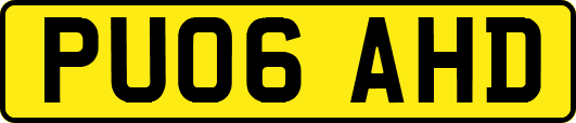 PU06AHD
