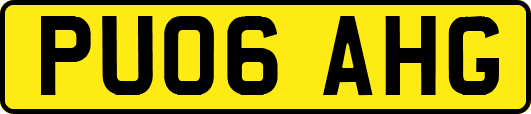 PU06AHG