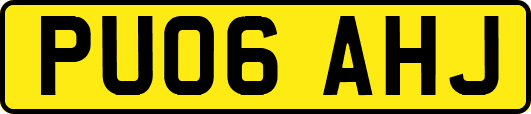 PU06AHJ