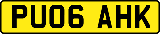 PU06AHK