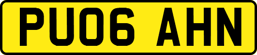 PU06AHN