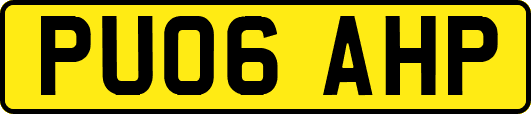 PU06AHP