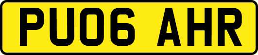 PU06AHR