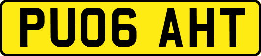 PU06AHT