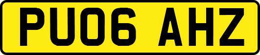 PU06AHZ