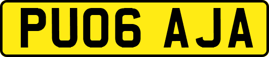PU06AJA