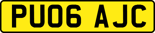 PU06AJC