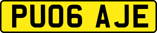 PU06AJE
