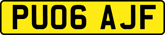PU06AJF