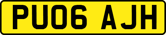 PU06AJH