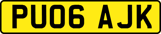 PU06AJK
