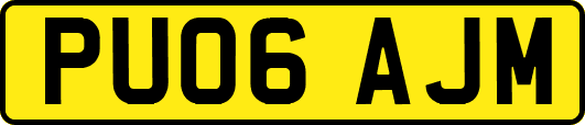 PU06AJM
