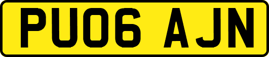 PU06AJN