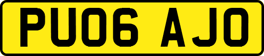 PU06AJO