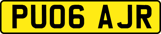 PU06AJR