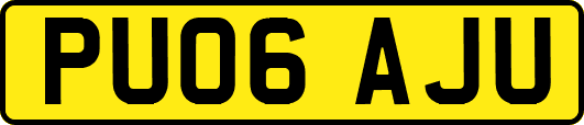 PU06AJU