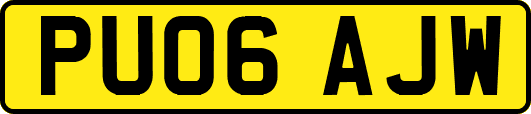 PU06AJW