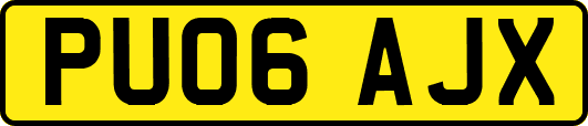 PU06AJX