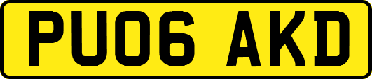 PU06AKD