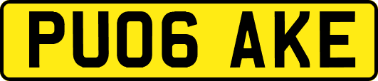 PU06AKE