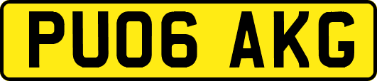 PU06AKG