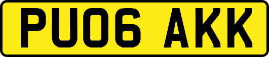 PU06AKK