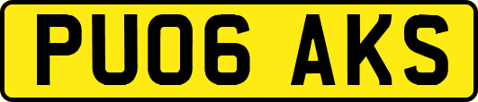 PU06AKS