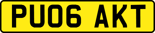 PU06AKT