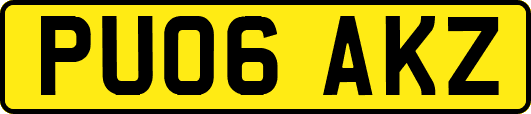 PU06AKZ