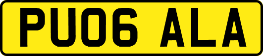 PU06ALA