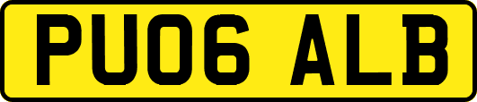 PU06ALB