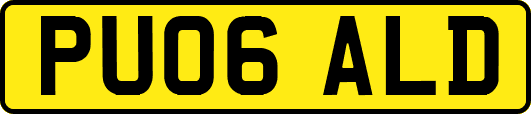 PU06ALD