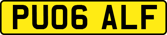 PU06ALF