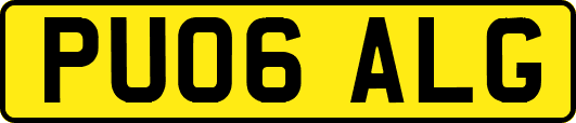 PU06ALG