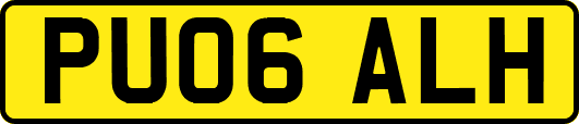 PU06ALH