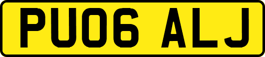 PU06ALJ