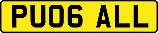 PU06ALL