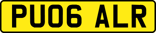 PU06ALR