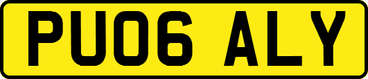 PU06ALY
