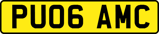 PU06AMC