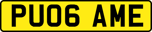 PU06AME