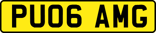 PU06AMG