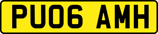 PU06AMH
