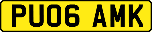 PU06AMK