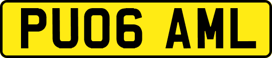 PU06AML