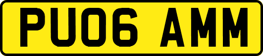PU06AMM