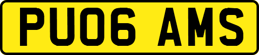 PU06AMS