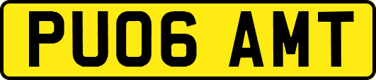 PU06AMT