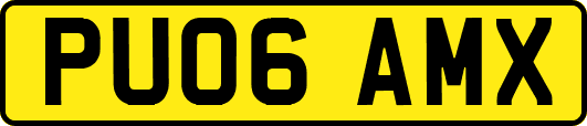 PU06AMX